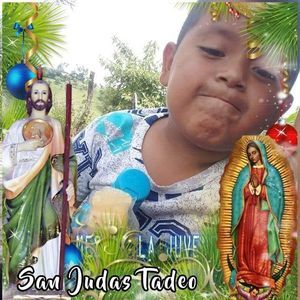 Meet your Posher, Filiberto